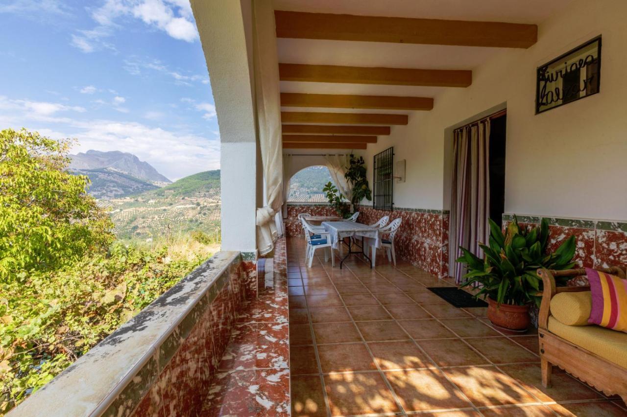 Villa Casa Jurinea Alzar Torres  Exterior foto